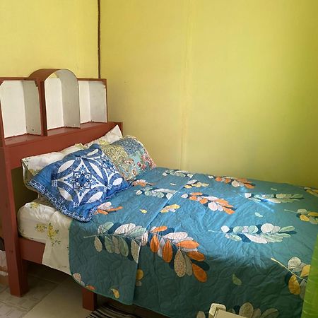 Anne'S Homestay Banse Exterior photo