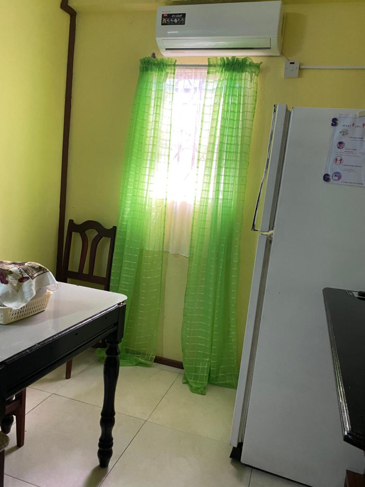 Anne'S Homestay Banse Exterior photo