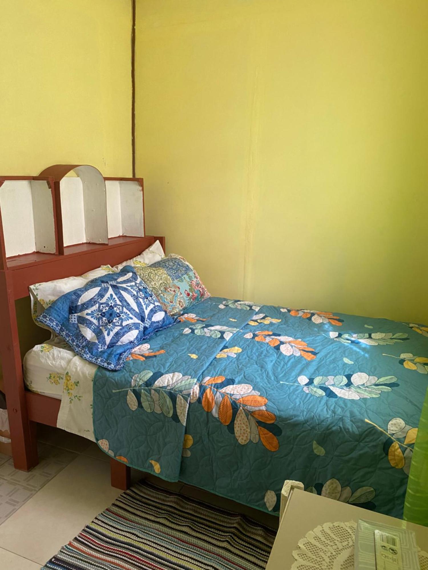 Anne'S Homestay Banse Exterior photo