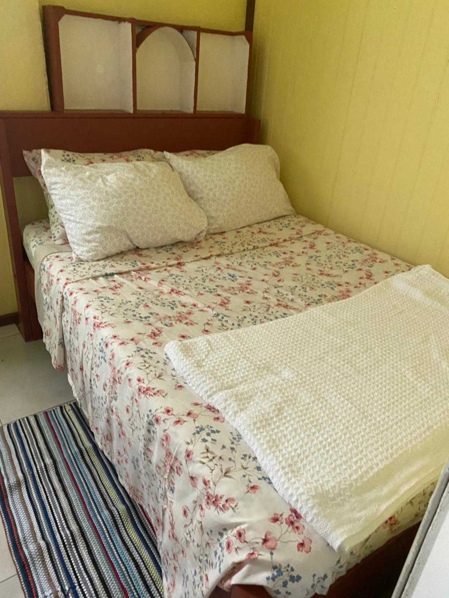 Anne'S Homestay Banse Exterior photo
