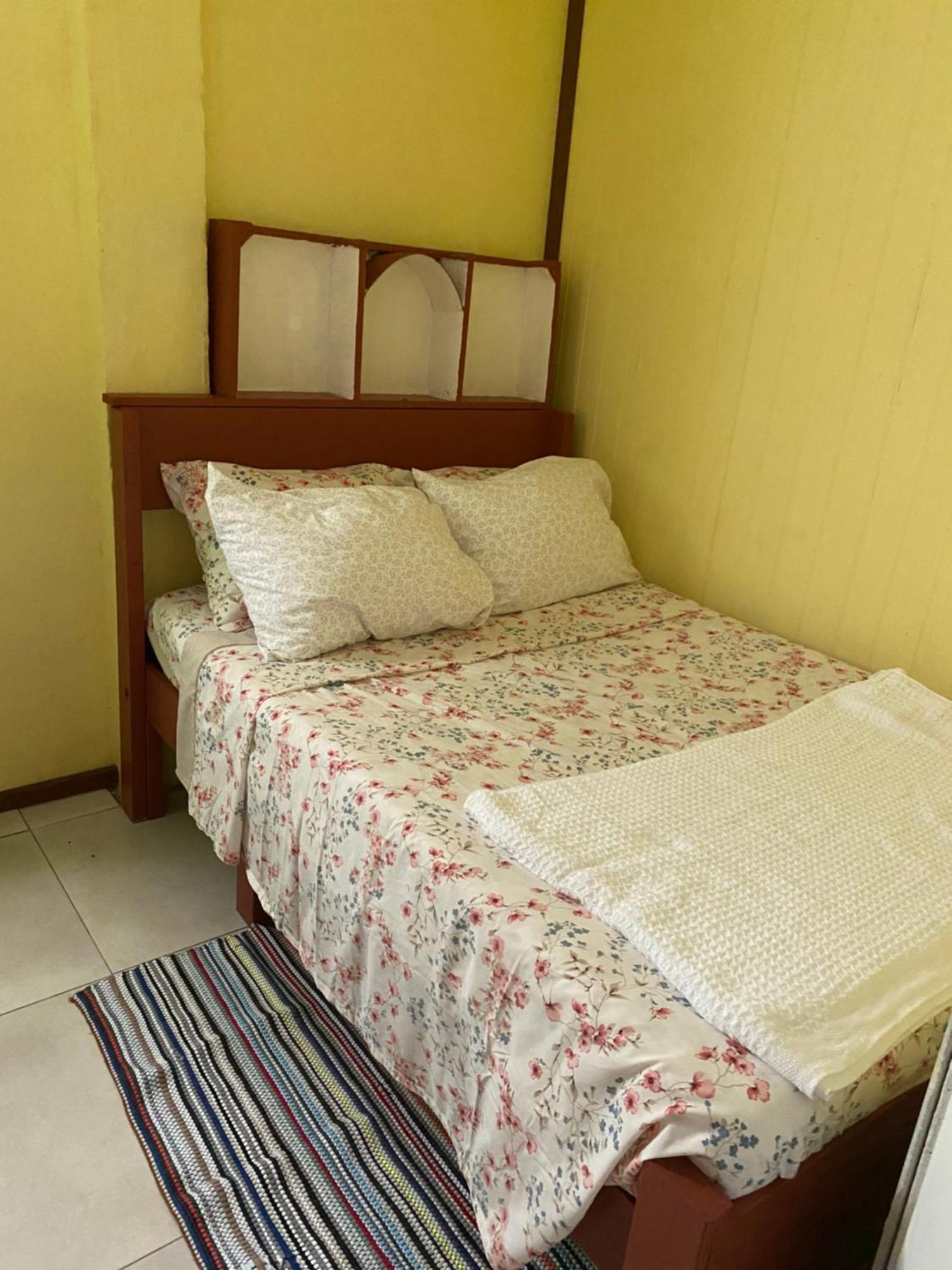 Anne'S Homestay Banse Exterior photo
